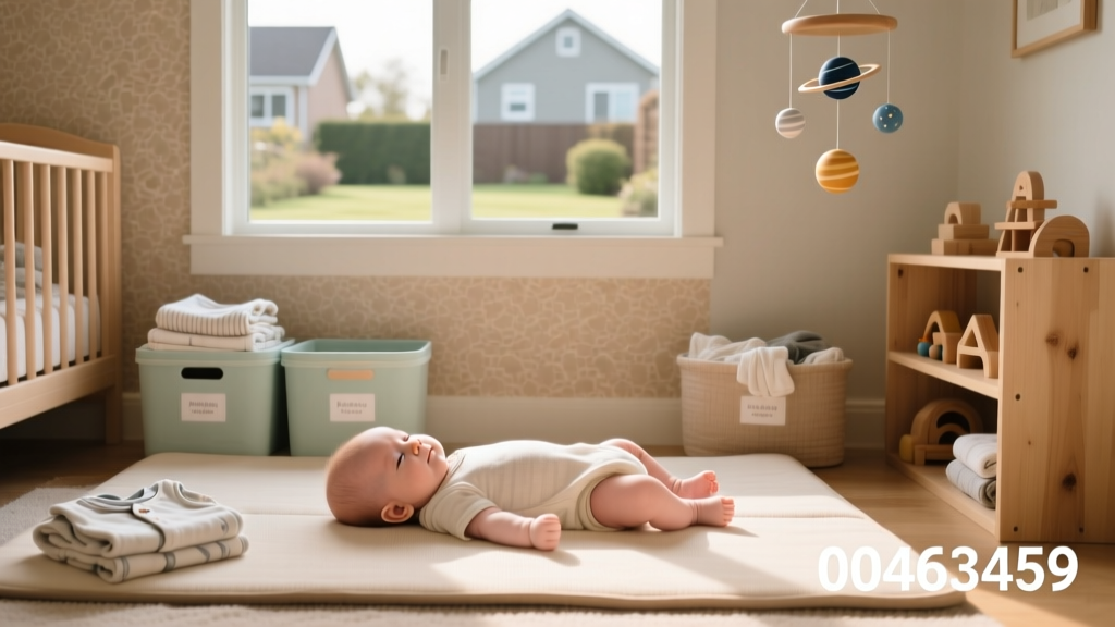 Macrocephaly in Babies: What Parents Need to Know About Head Size, Monitoring, and When to Seek Evaluation