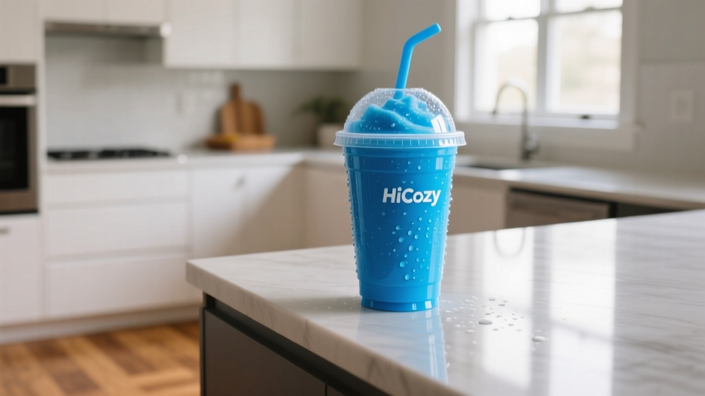 HiCozy Slushie Maker Specs Breakdown: What the Numbers Mean