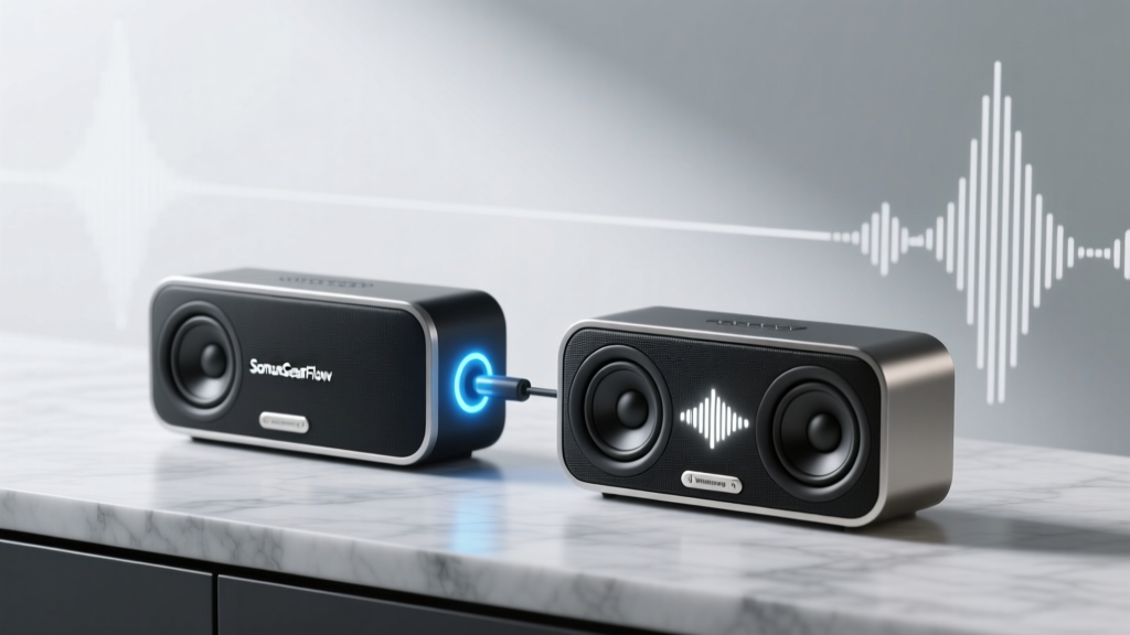 How to Hook Up 2 Bluetooth Speakers (2026)