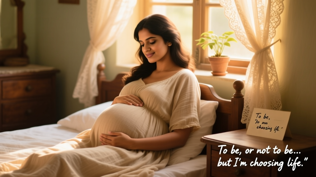 Balram: Evidence-Based Insights for Prenatal and Perinatal Health Professionals