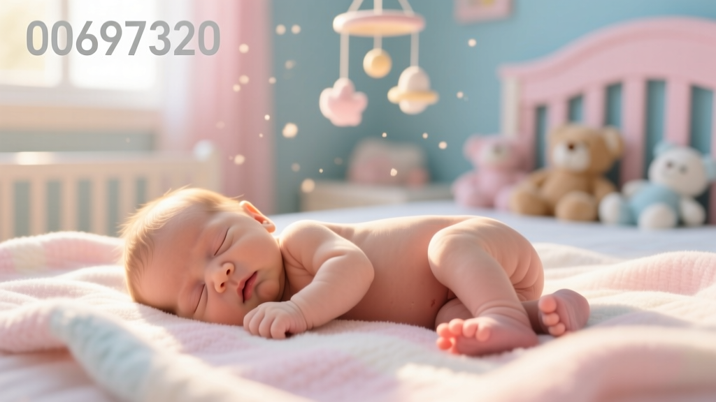 Newborn Baby Twitching in Sleep: Understanding Normal Neurological Development vs. Red Flags