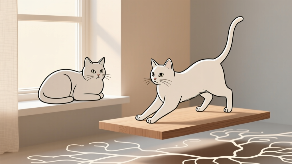 Why Cats Behavior Comparison