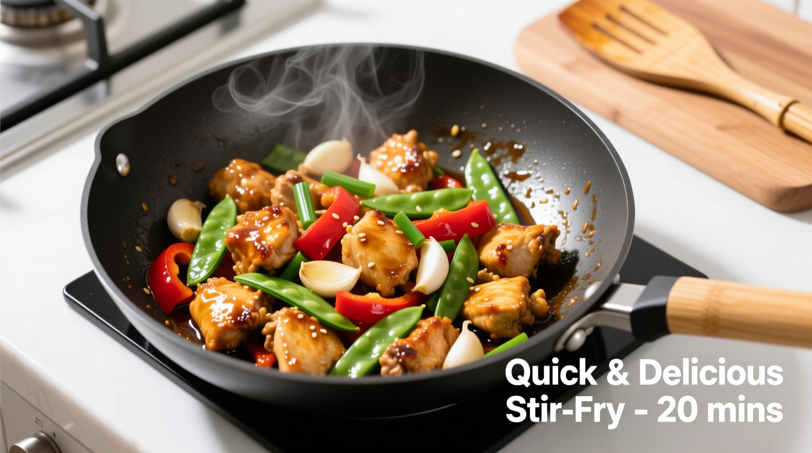 Perfect Stir-Fry Chicken: Pro Techniques for Tender Results