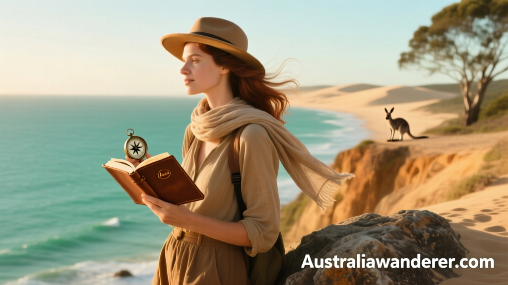 A solo female traveler's guide to Australia