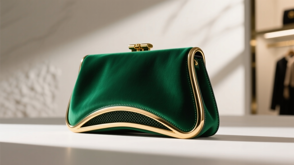 The Best Clutch Bag for Prom: Science-Backed Style