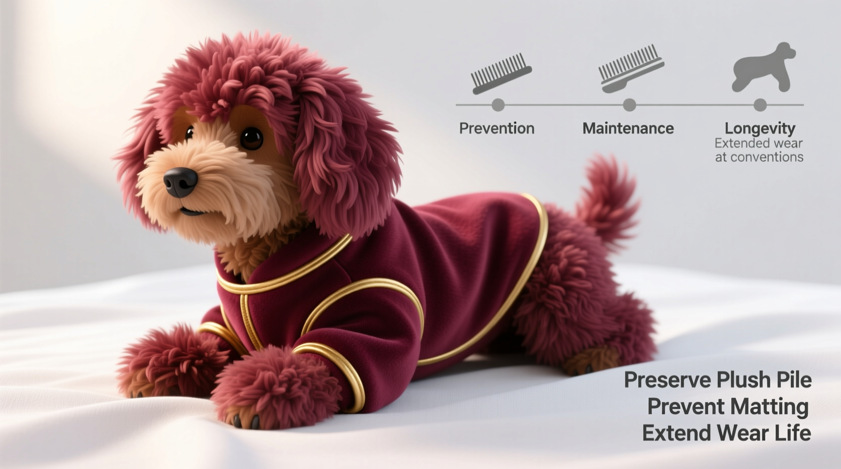 furry pet costume laundry tips secrets