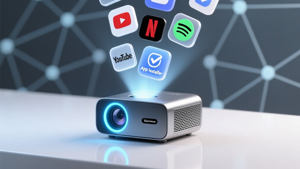 How To Download Android Apps On Mini Projectors: The Real-World Guide That Actually Works (No Rooting, No Sideloading Guesswork, Just Verified Methods)