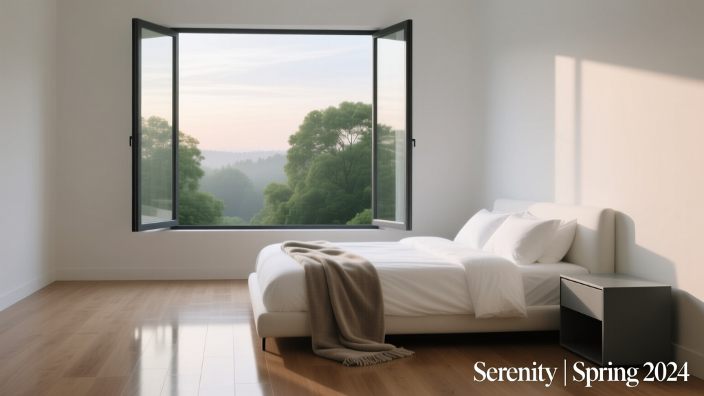 Bedroom vs. Open Concept: Functional, Psychological, and Design Realities