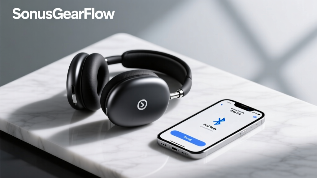 Wireless Headphones for iPod Touch: Fix Bluetooth (2026)