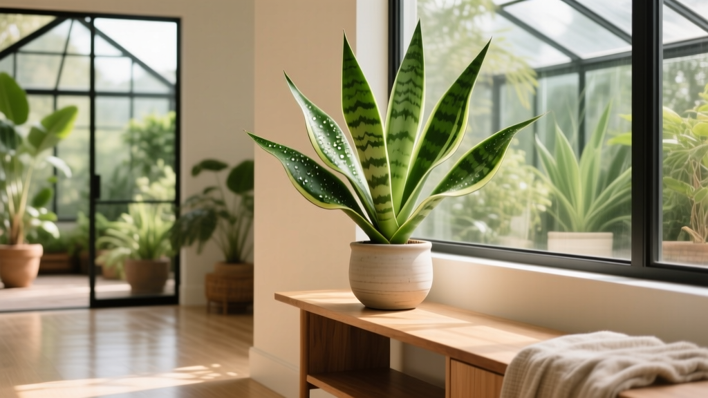 Mother-in-Law’s Tongue: Indoor or Outdoor in 2026?