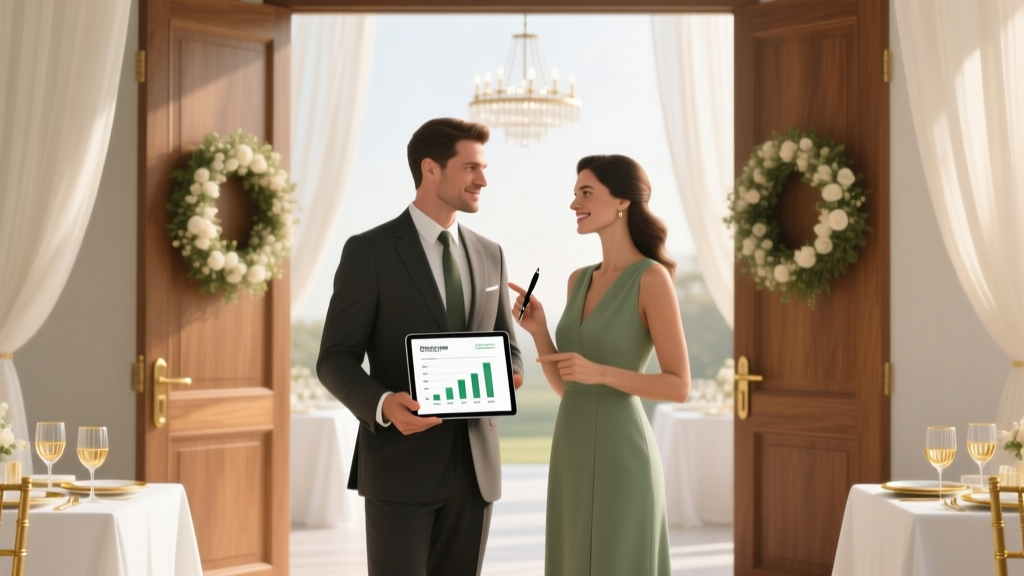 Wedding Vendor Negotiation Tactics (2026)