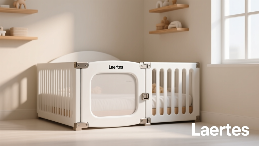 Laertes: A Child Safety Deep Dive into the Classic Wooden High Chair