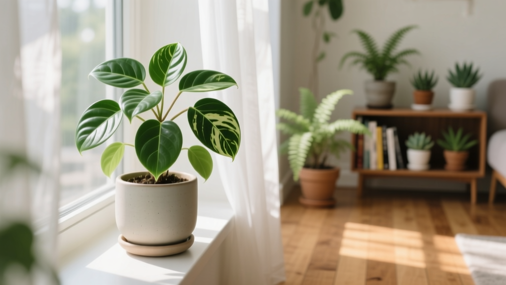 Peperomia Care Guide for Beginners (2026)