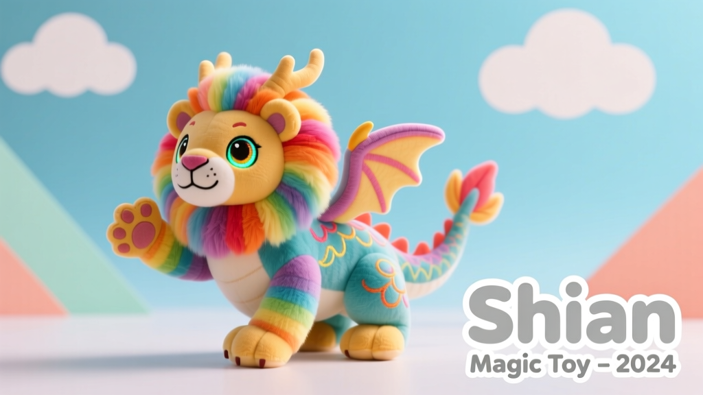 Shian Toys: Safety Risks, Regulatory Gaps, and What Parents Need to Know