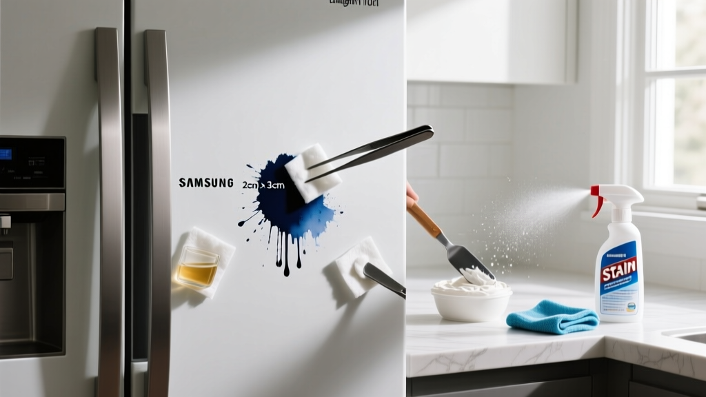 Tested: How to Get Ink Out of Refrigerator Fast (2026)
