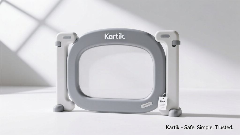Kartik: A Child Safety Specialist’s Evidence-Based Guide to Seasonal Home Hazards and Prevention Strategies