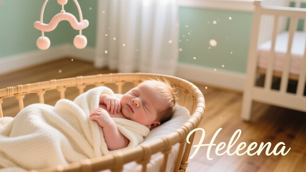 Heleena Baby Carrier: A Pediatric Nurse’s Evidence-Based Review of Safety, Ergonomics, and Developmental Impact