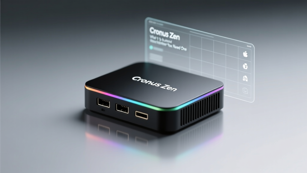 Cronus Zen: Do You Need It? Anti-Cheat Risks & Performance