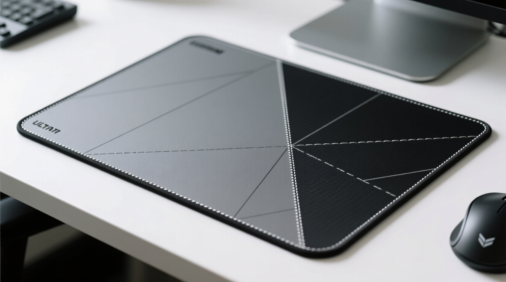 how to clean a gaming mousepad without warping