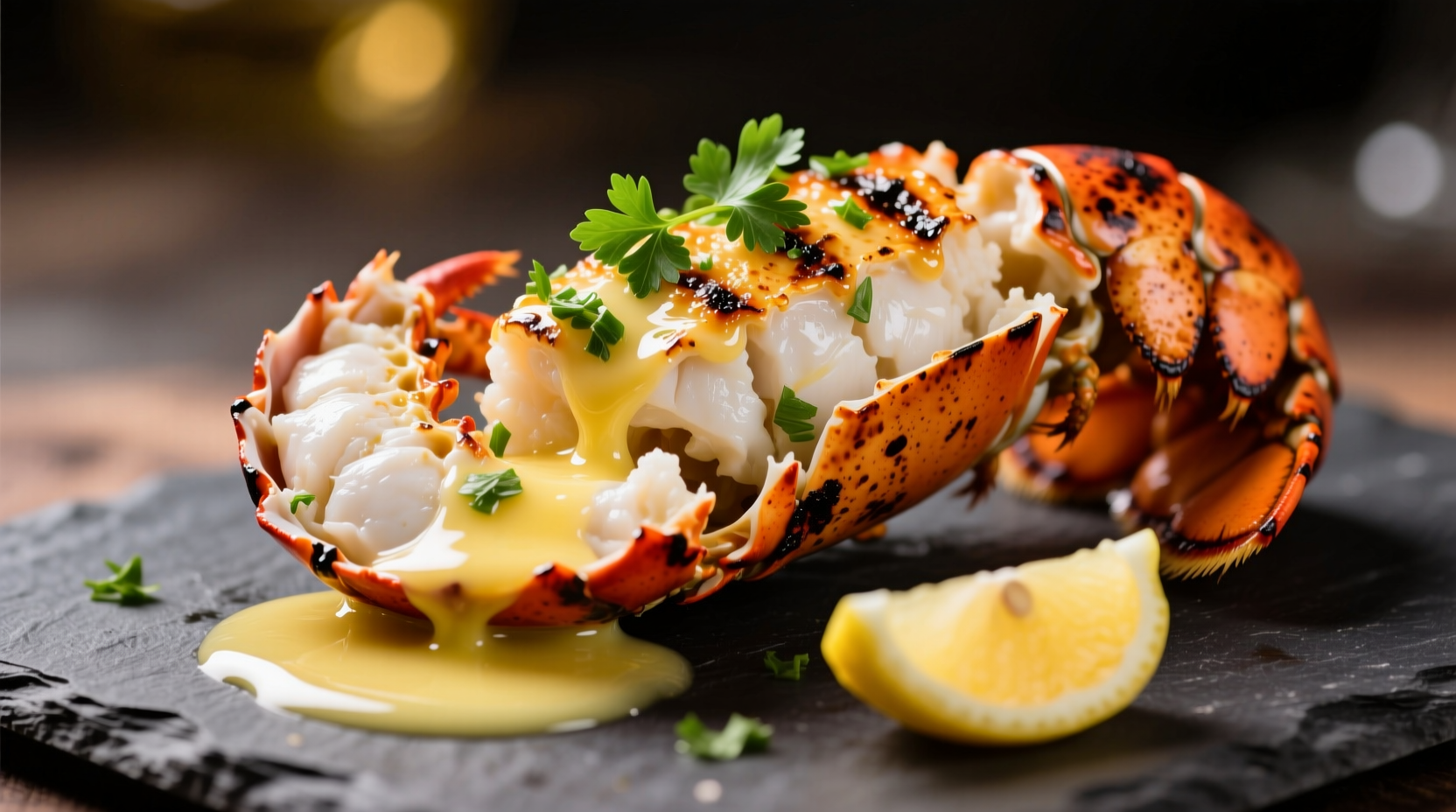 Perfect Garlic Butter Lobster Tail: Foolproof Home Recipe