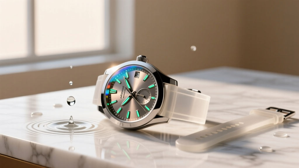 Are Automatic Watches Waterproof? The Truth Behind Water Resistance