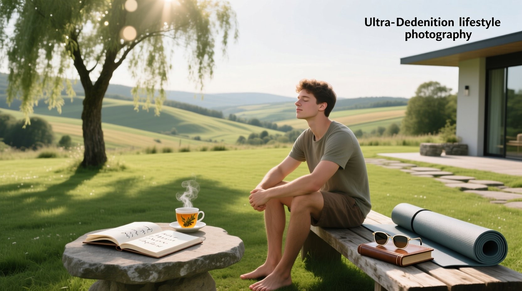 how to stop overthinking and relax your mind