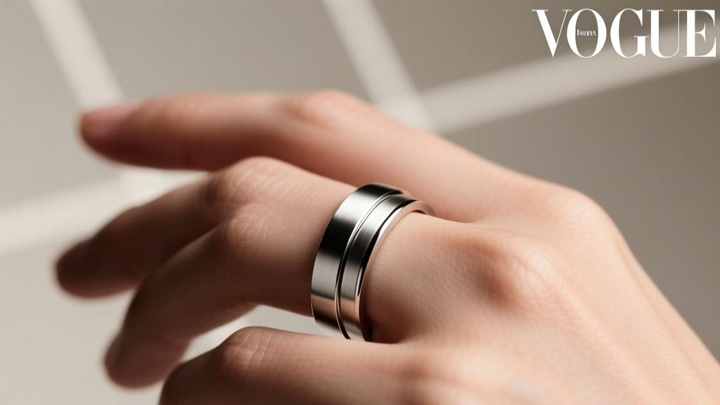 How to Wear Wedding Ring with Band (2026)
