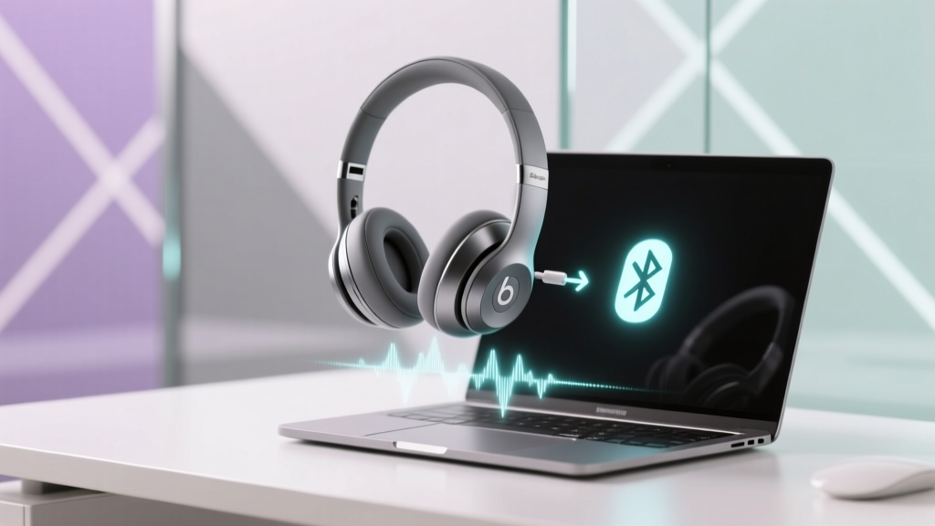 How To Pair Beats Wireless Headphones With Pc (2026)