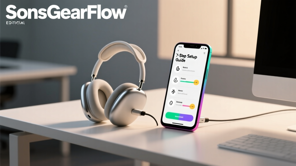 Wireless Headphones for Android: Fix Bluetooth Issues Fast