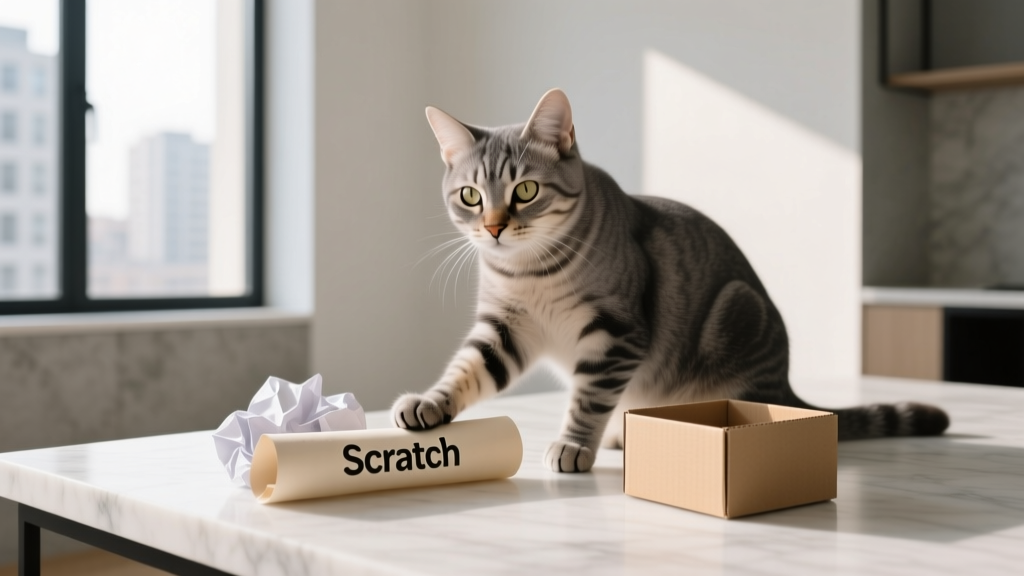 Why Cats Behavior Budget Friendly