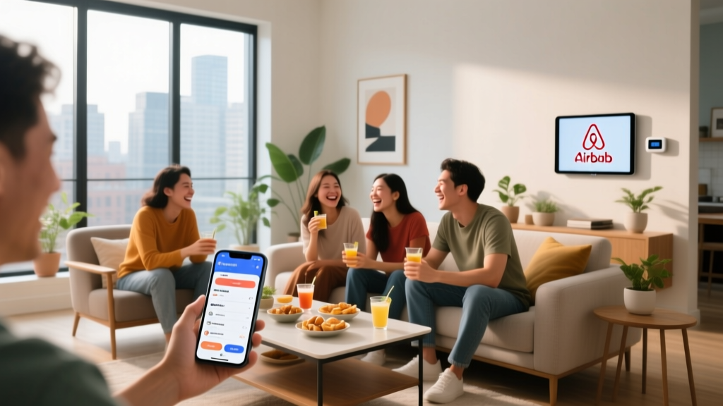 Can You Have a Party in an Airbnb? (2026)