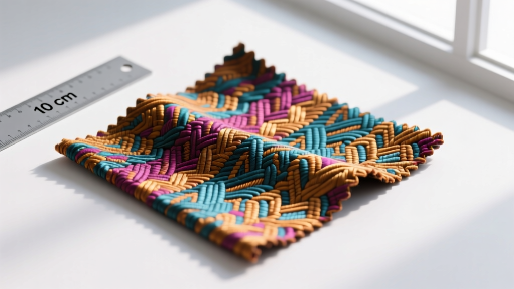 What Is Jacquard Fabric? A Designer’s Cost-Smart Guide