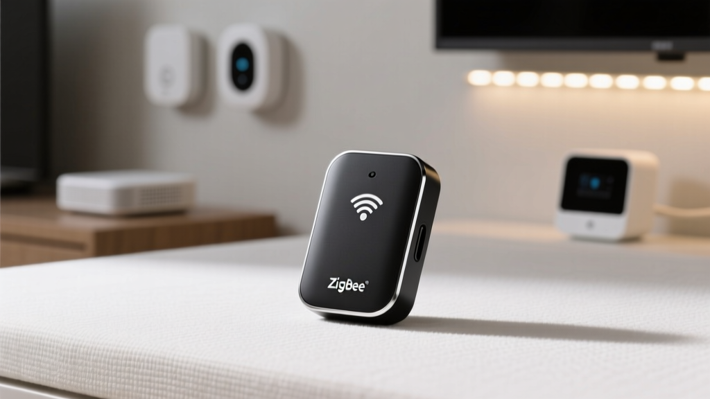Zigbee IR Blaster Setup for Home Assistant