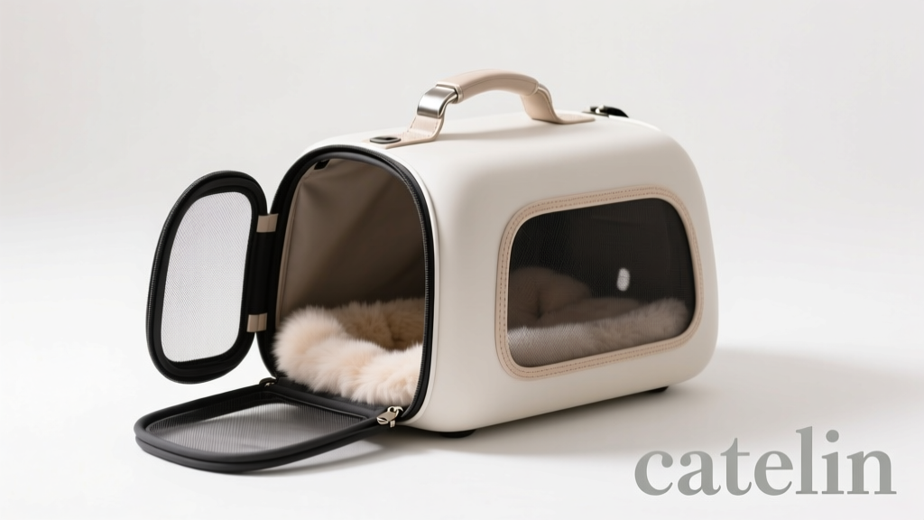 Catelin: A Critical Safety Review of This Popular Infant Sleep Product