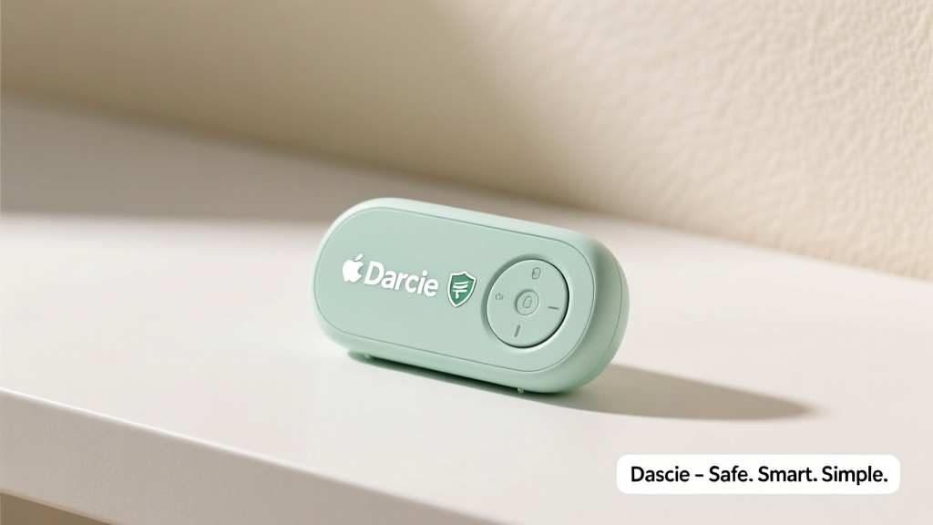 Darcie: A Child Safety Deep Dive into the Real-World Risks and Evidence-Based Mitigation Strategies