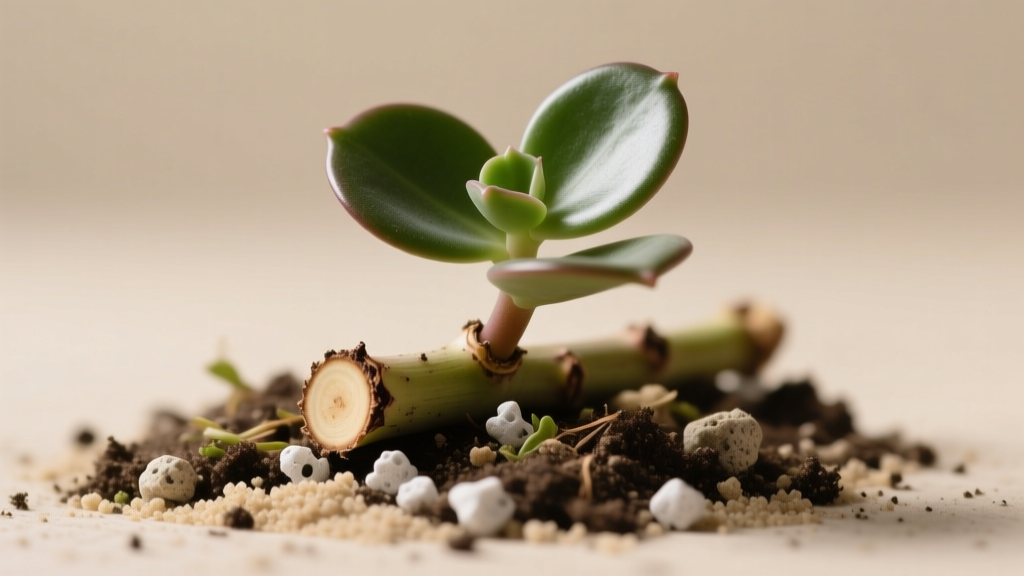 Paddle Plant Soil Mix: Gritty, Fast-Draining Recipe (2026)