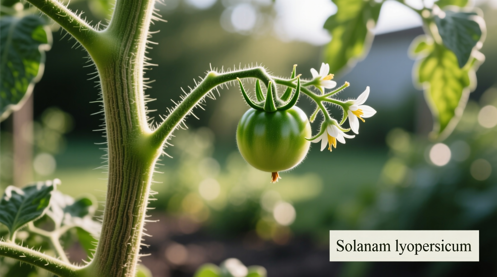 Tomato Plant Stem: Structure, Care & Problem Identification