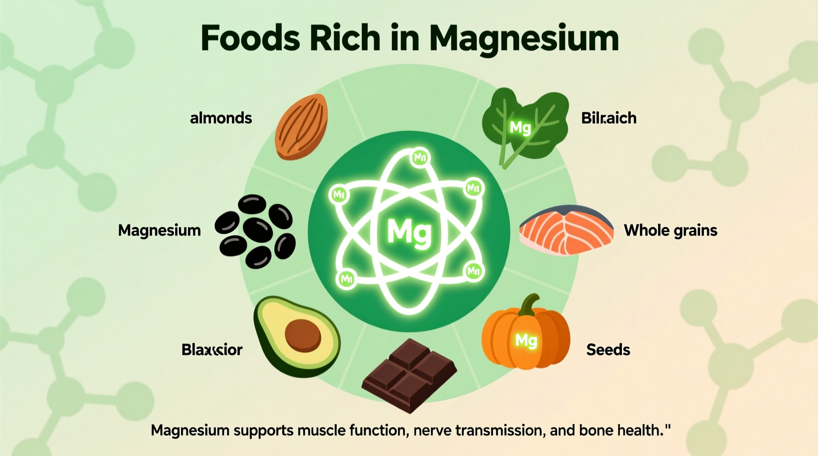 what food has magnesium in it