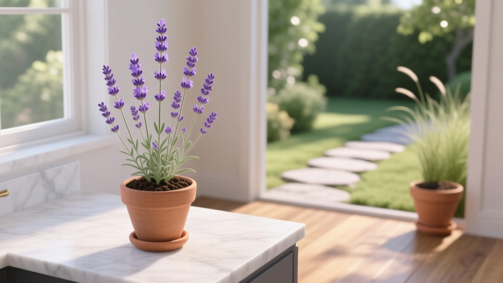 Lavender Growth: Indoor vs Outdoor Truth (2026)
