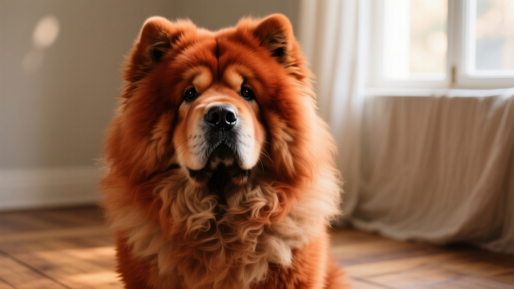 Chow Chow