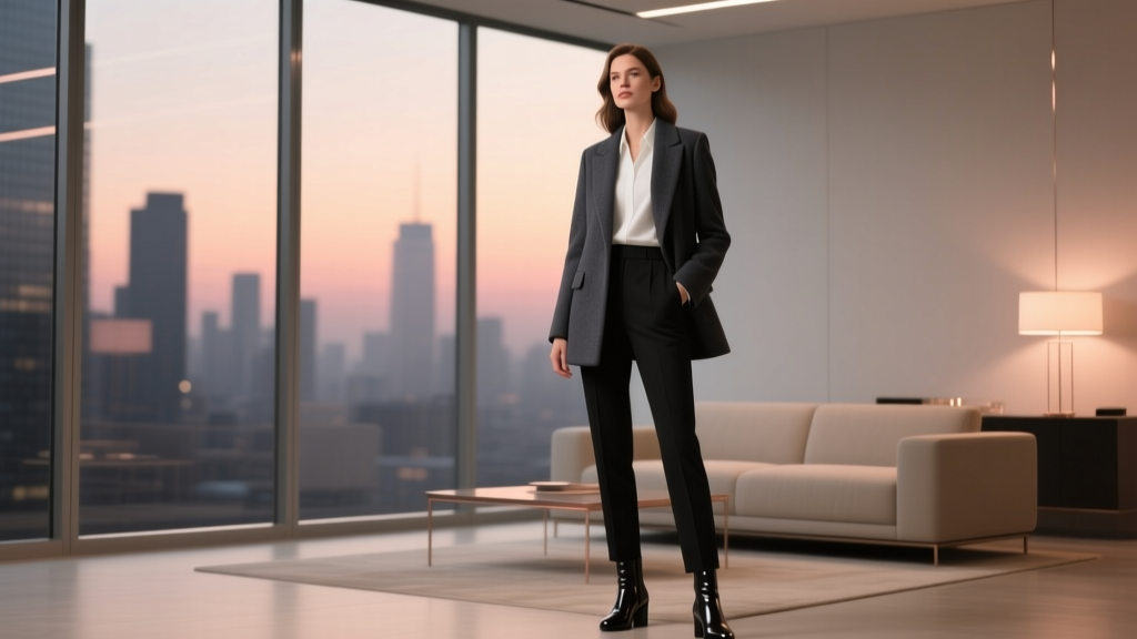 What To Wear To Company Christmas Party (2026)