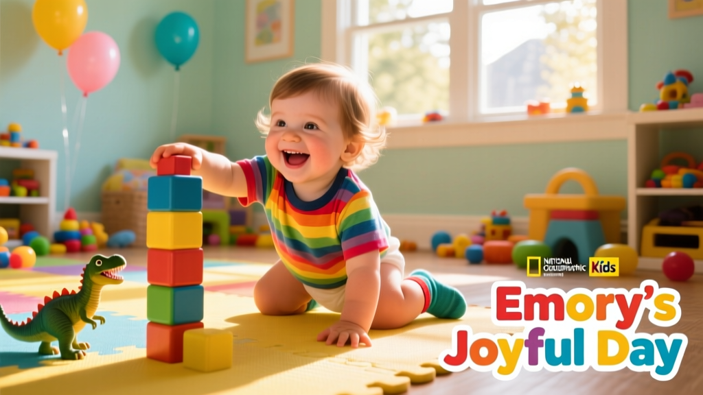 Emory: Understanding the Developmental Significance of Early Vocalizations in Toddlers