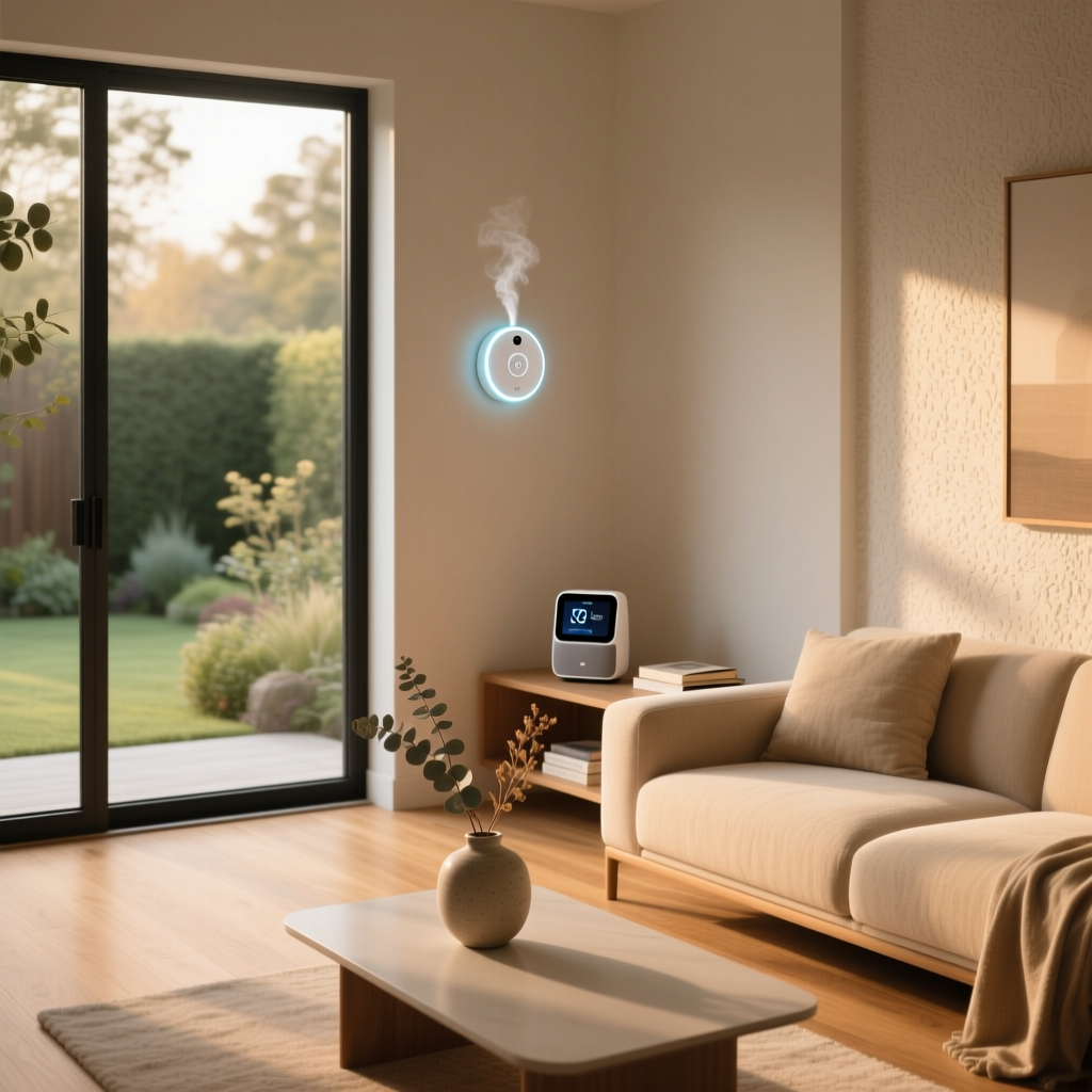 X-Sense Smart Smoke & Carbon Monoxide Detector Review
