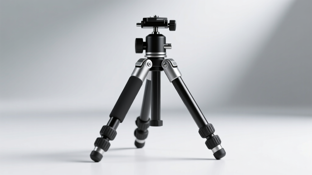 Tripod Stand Prices Explained: Quality vs Cost