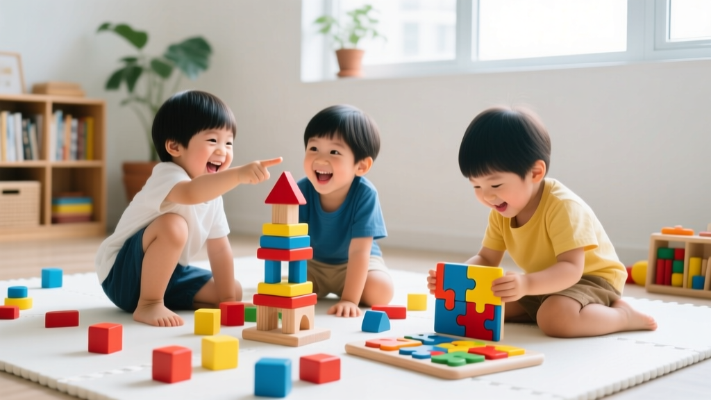 Nature Scavenger Hunt Ideas for Kids