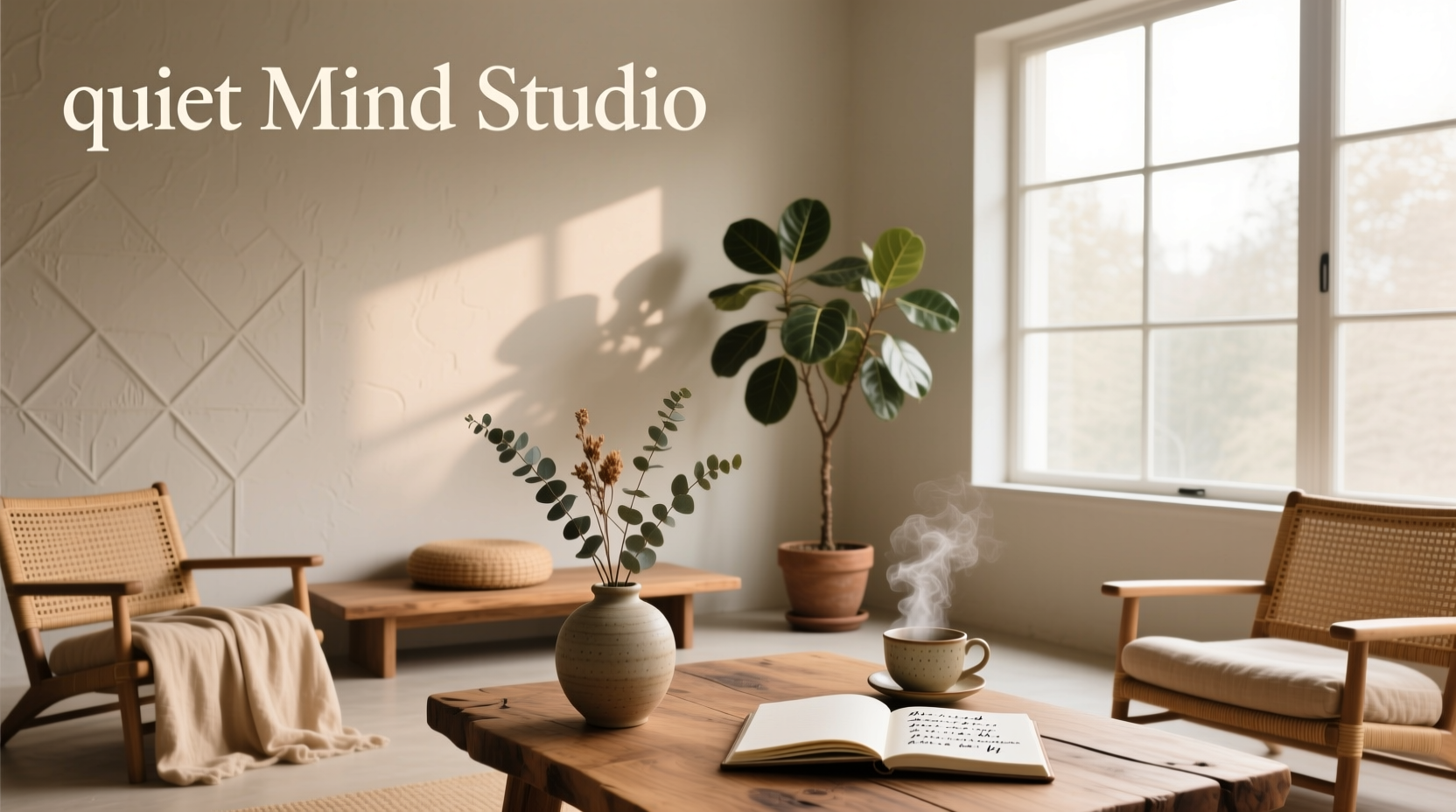 quiet mind studio guide yoga wellness in wellfleet