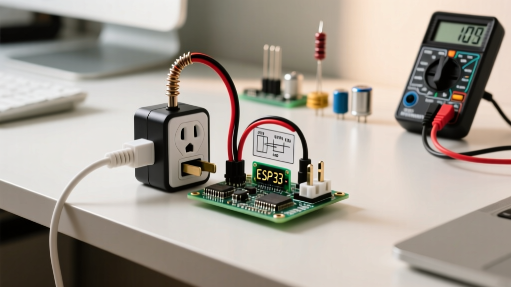 Troubleshooting Your Japan Electrical Outlet Converter Setup