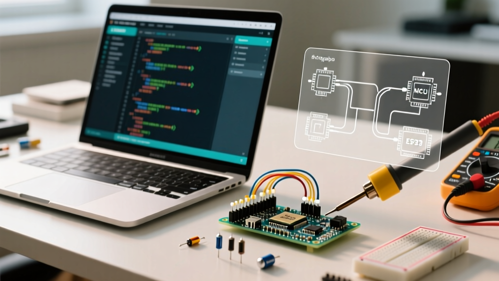 Arduino VS Code Setup: Build and Upload Protocols Explained