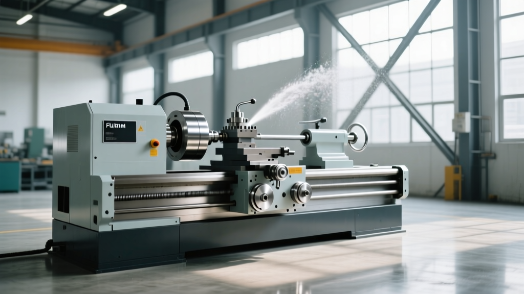 CNC Horizontal Lathe Machine Buying Guide: 2026 Specs & Costs