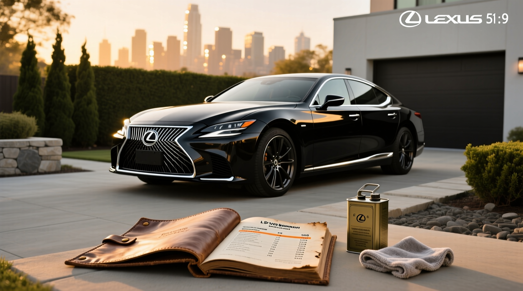 Is a Lexus LS 500 Expensive to Maintain? Buying Guide
